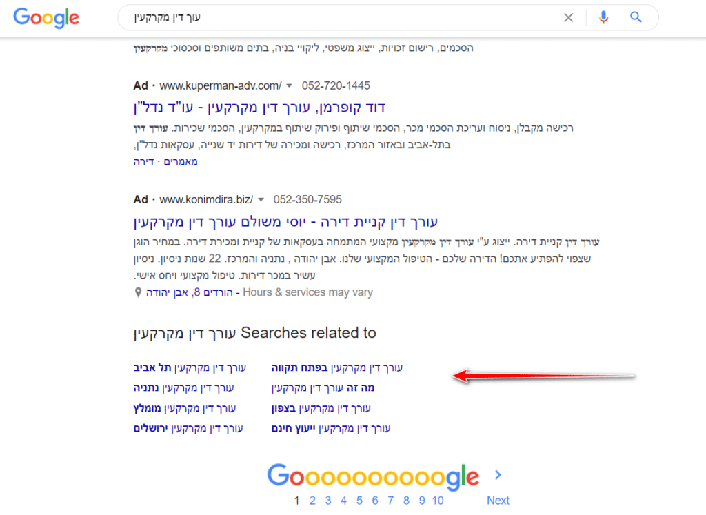 מחקר מילות מפתח: המדריך המלא לשנת 2023